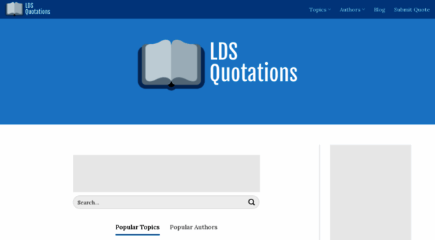 ldsquotations.com