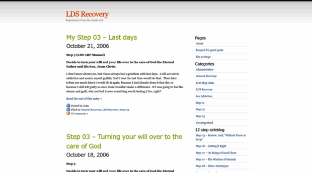 ldsrecovery.wordpress.com