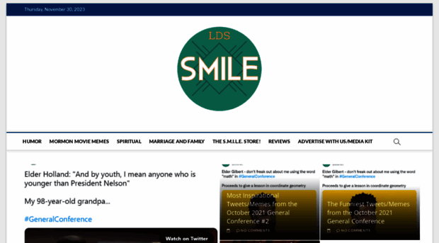 ldssmile.com