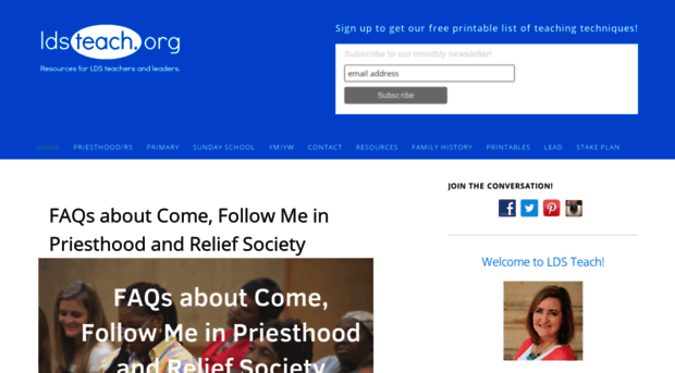 ldsteach.org