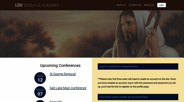 ldswidowsconference.com