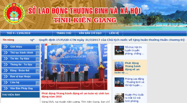 ldtbxh.kiengiang.gov.vn