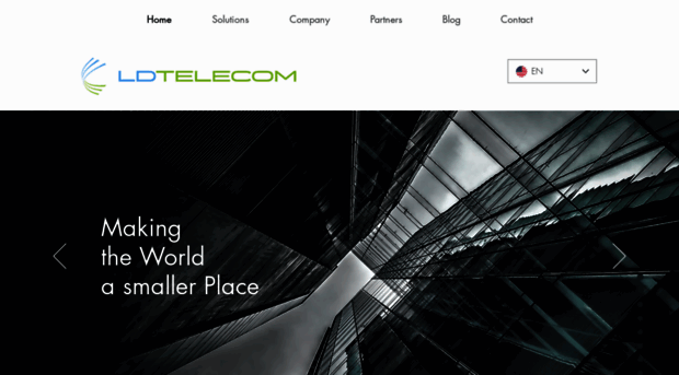 ldtelecom.com