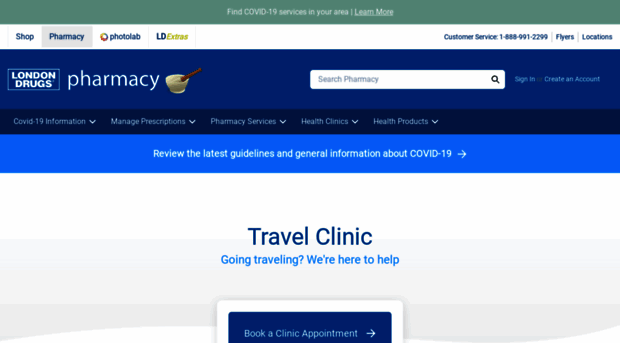 ldtravelclinics.ca