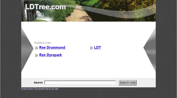 ldtree.com