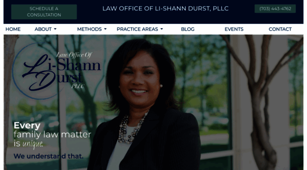 ldurstlaw.com