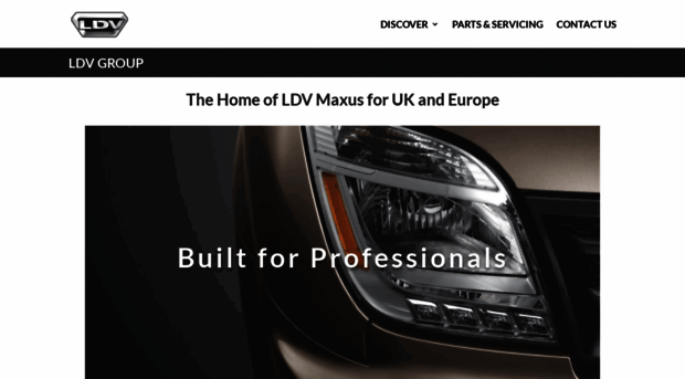 ldv.co.uk