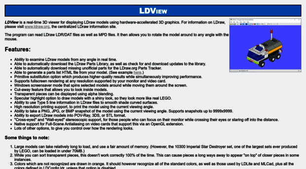 ldview.sourceforge.net