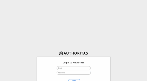 ldx.authoritas.com