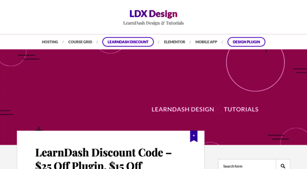 ldx.design