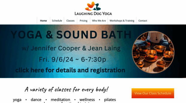 ldyoga.com