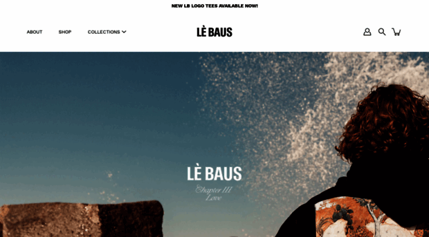 le-baus.com