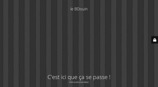 le-bdouin.com