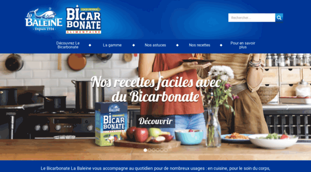 le-bicarbonate.com