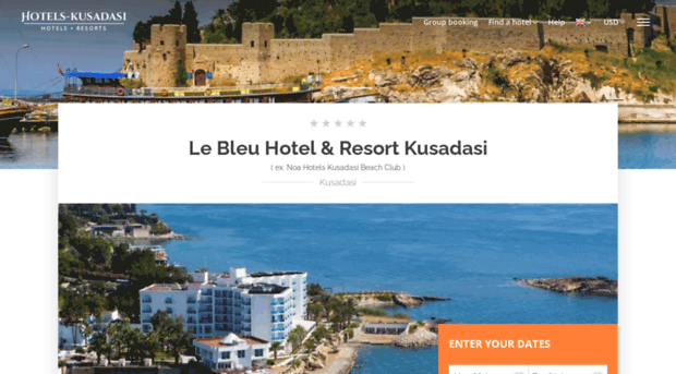 le-bleu-resort.hotels-kusadasi.com