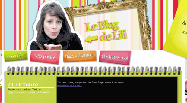 le-blog-de-lili.com