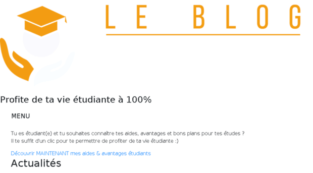 le-blog-etudiant.fr