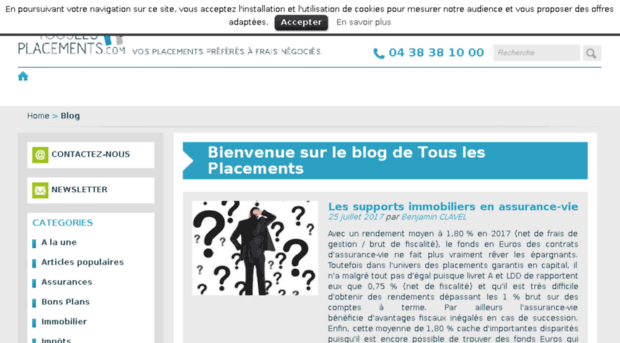 le-blog-placement.fr