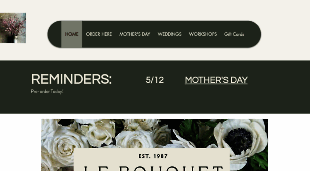 le-bouquet.com