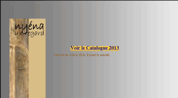 le-catalogue.nyena.fr