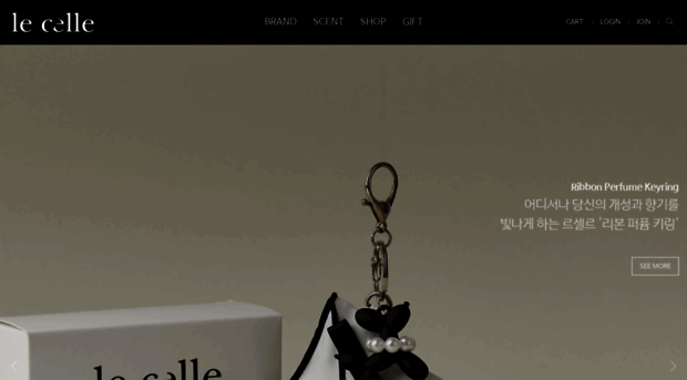 le-celle.com
