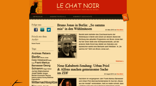 le-chat-noir.net