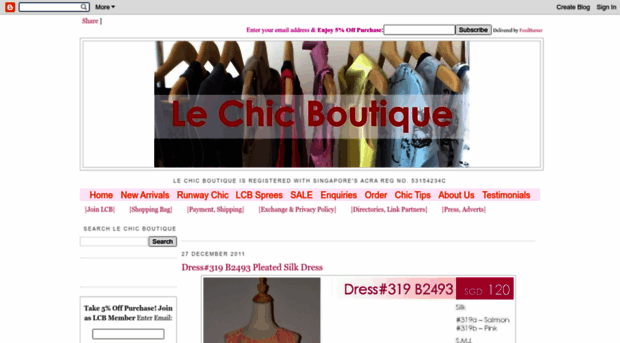 le-chic-boutique.blogspot.com