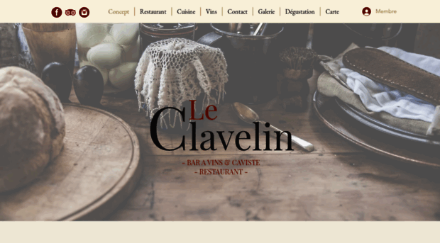 le-clavelin.com
