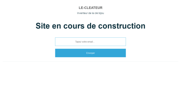 le-cleateur.com