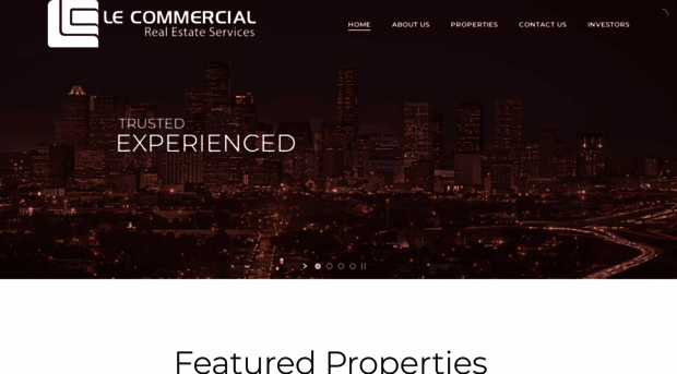 le-commercial.com