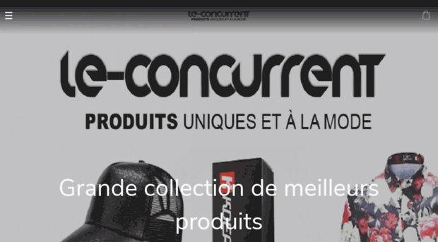 le-concurrent.fr