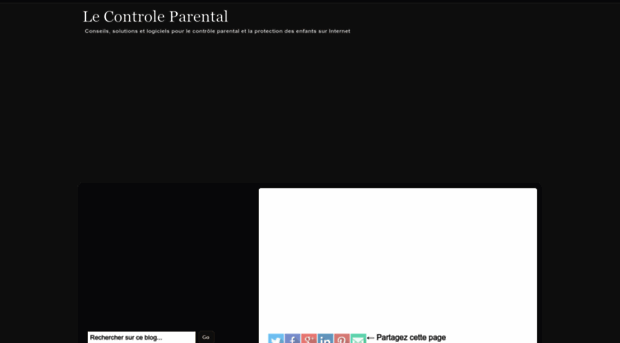 le-controle-parental.fr