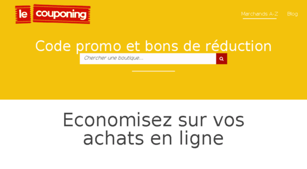 le-couponing.com