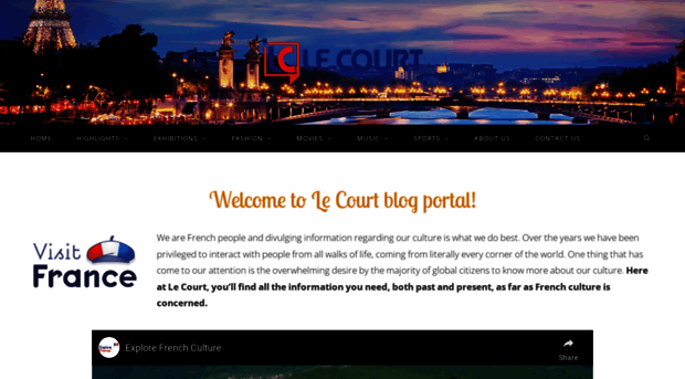 le-court.com