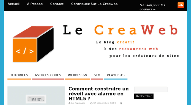 le-creaweb.info