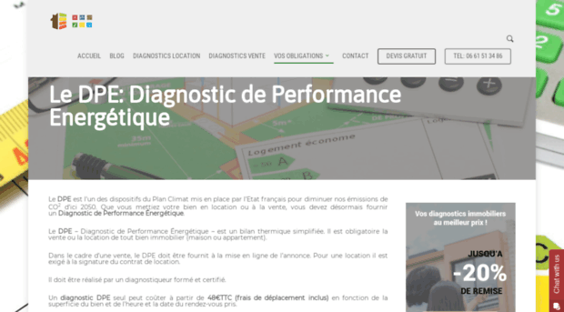 le-diagnostic-dpe.info