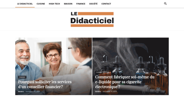 le-didacticiel.com