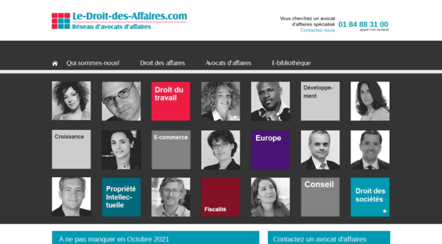 le-droit-des-affaires.com