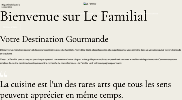 le-familial.fr