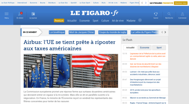 le-figaro.com