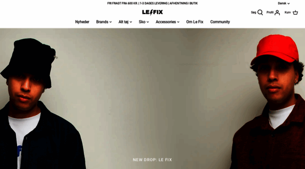 le-fix.com