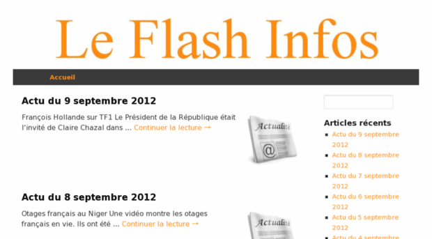le-flash-info.fr