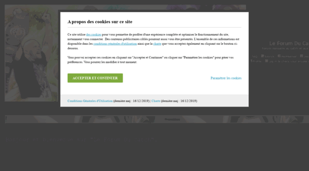 le-forum-du-catch.vraiforum.com