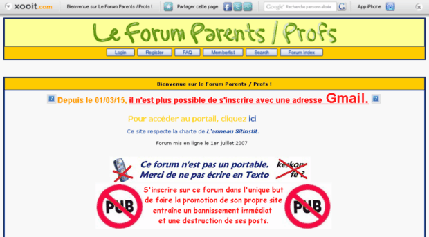 le-forum-parents-profs.vraiforum.com