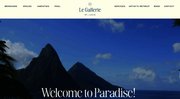 le-gallerie.com