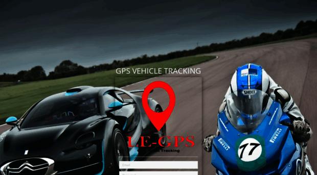 le-gps.com