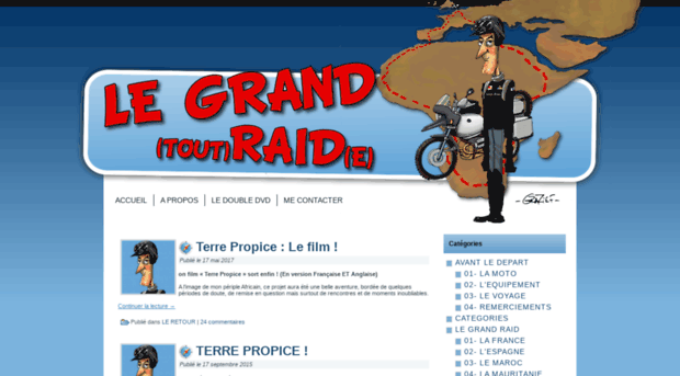 le-grand-raid.com