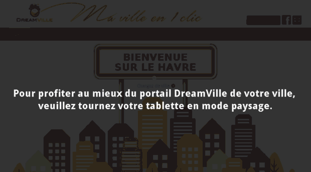 le-havre.dreamville.fr