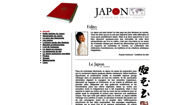 le-japon.com