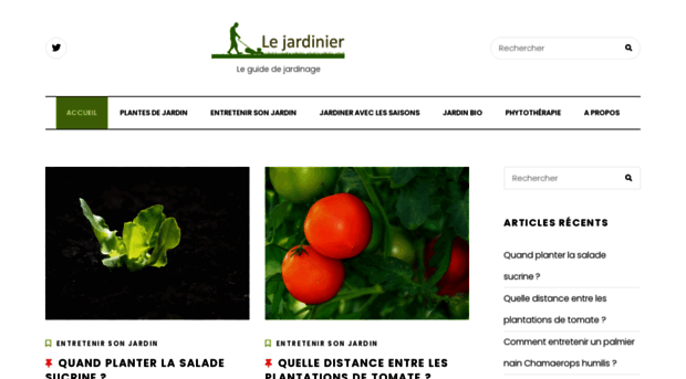 le-jardinier.fr